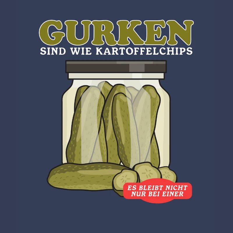 Cornichon de concombre Pickle Kukumer Cadeau de concombre