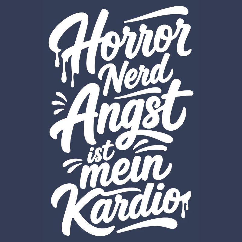 Horror Nerd Filmabend Comic Szene