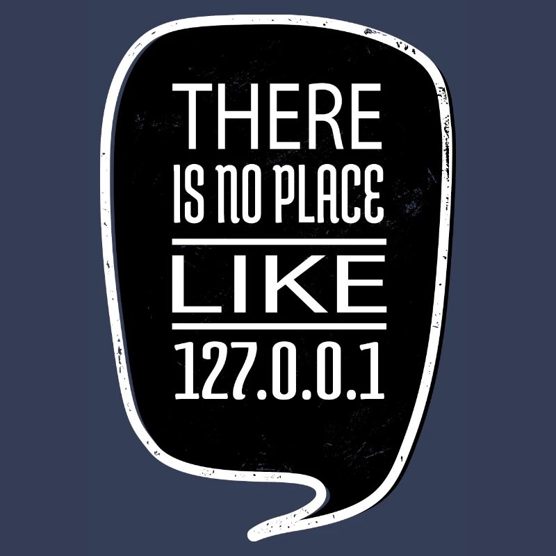 backend developer funny sayings present
