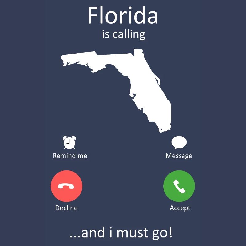 Interface de Floride et Interface I’Must Go
