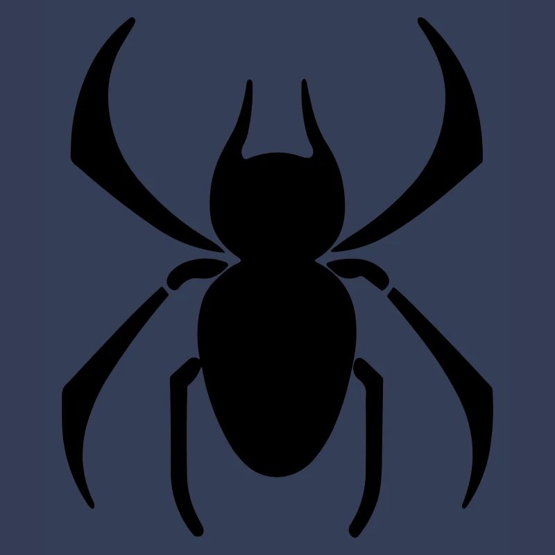 spider