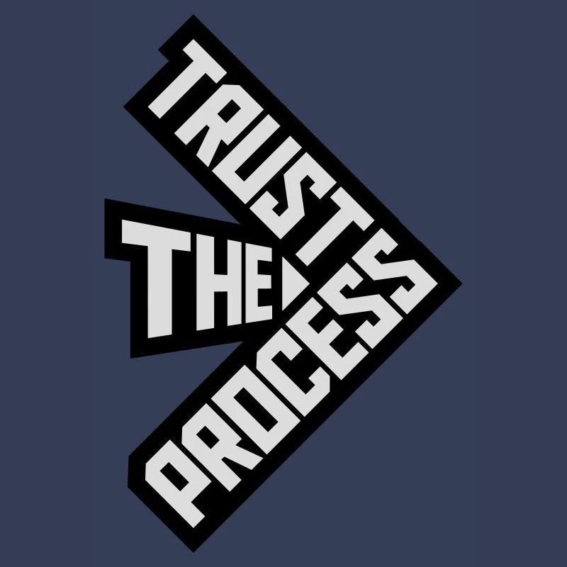 faire confiance au processus Devis