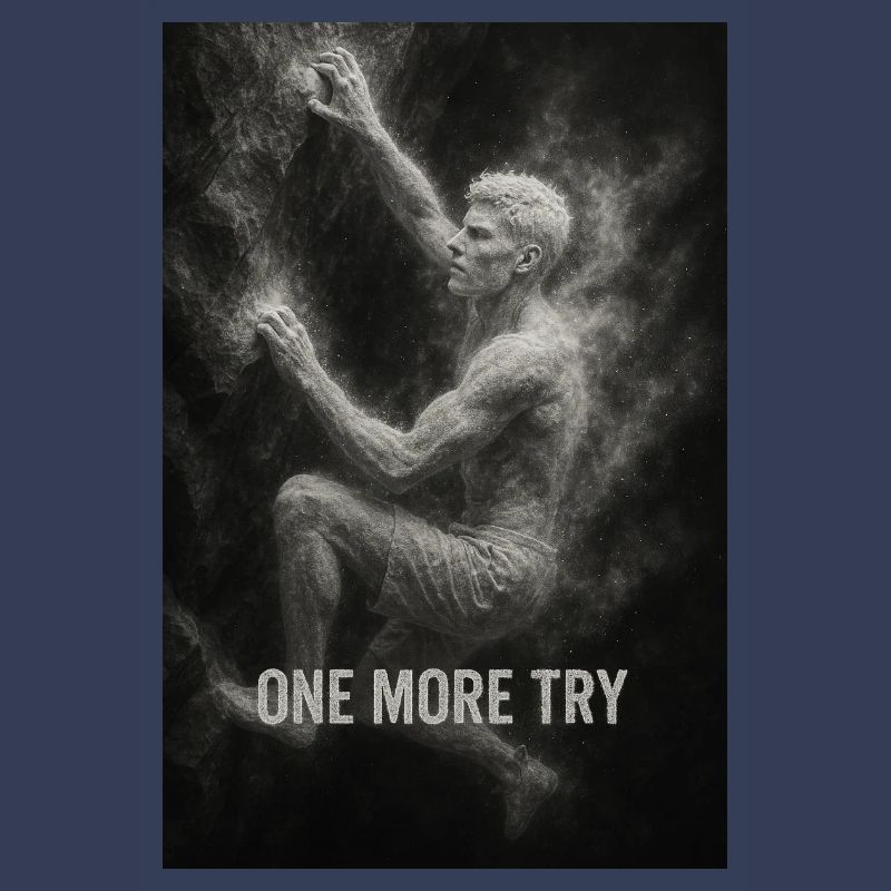 One more try.