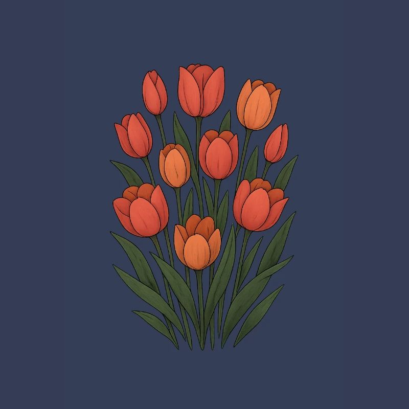 Tulpen