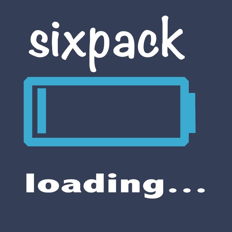 sixpack loading