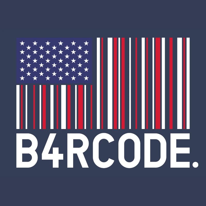 B4RCODE. États-Unis