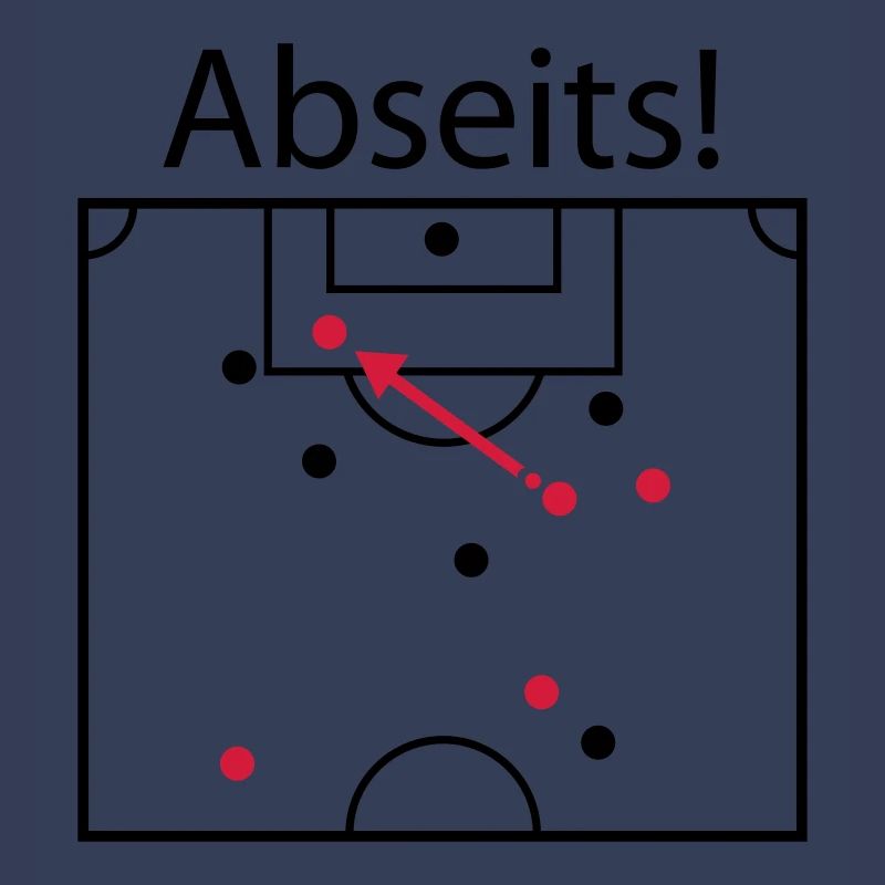 Offside Statement