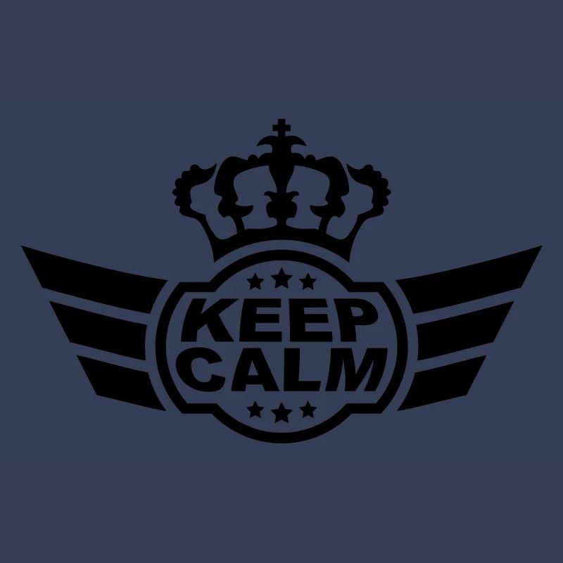 Keep Calm
