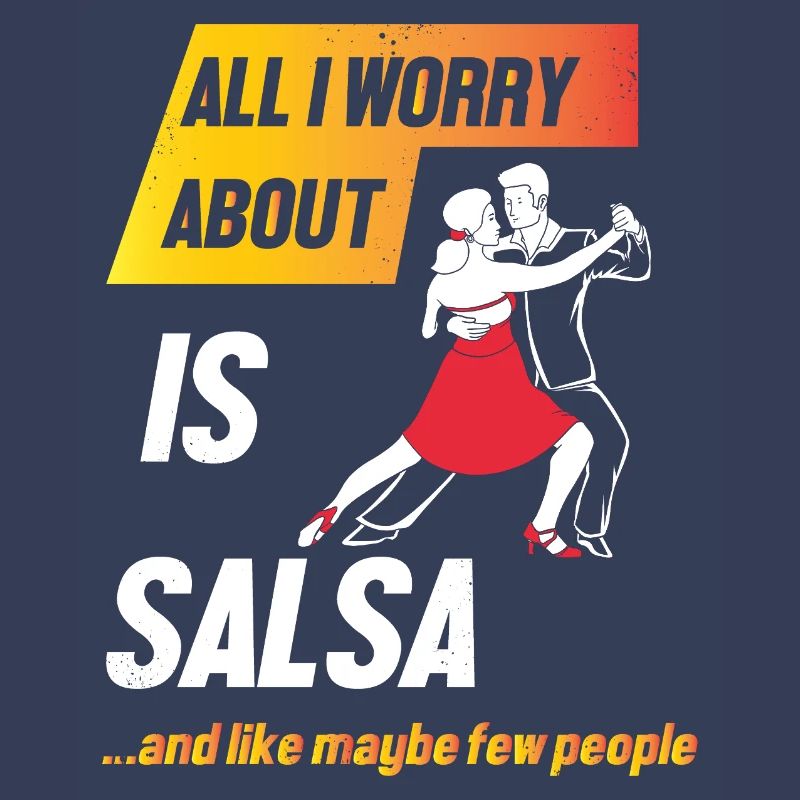 Danseuse de salsa Danseuse