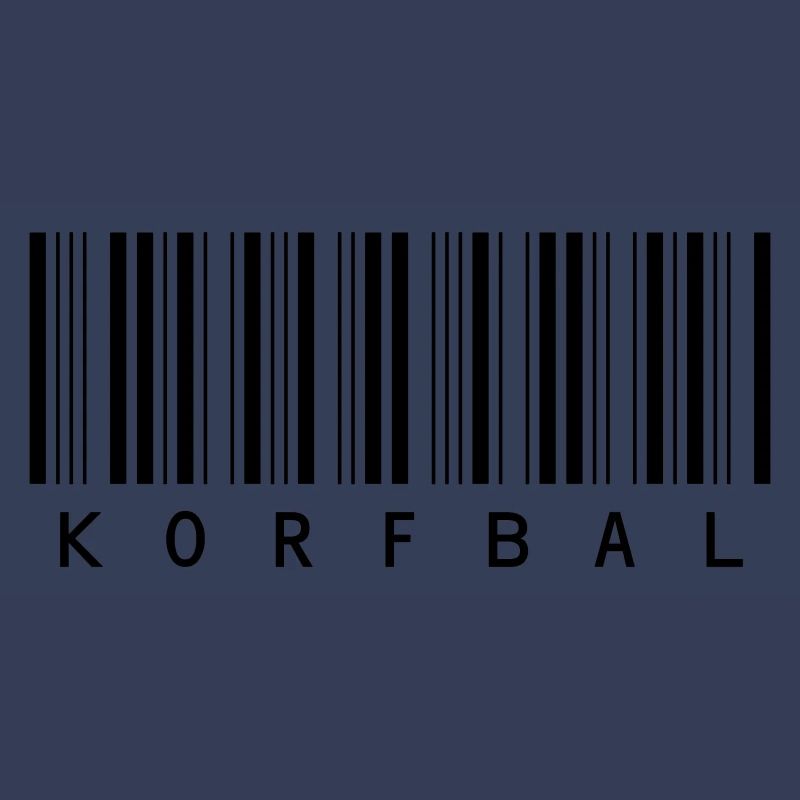 Korfball BARCODE