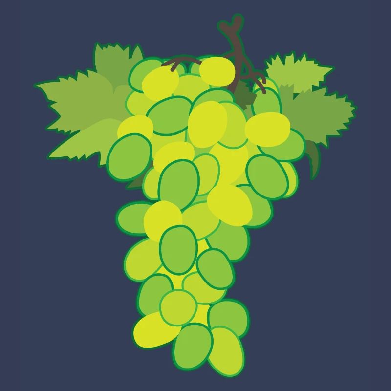 White grape