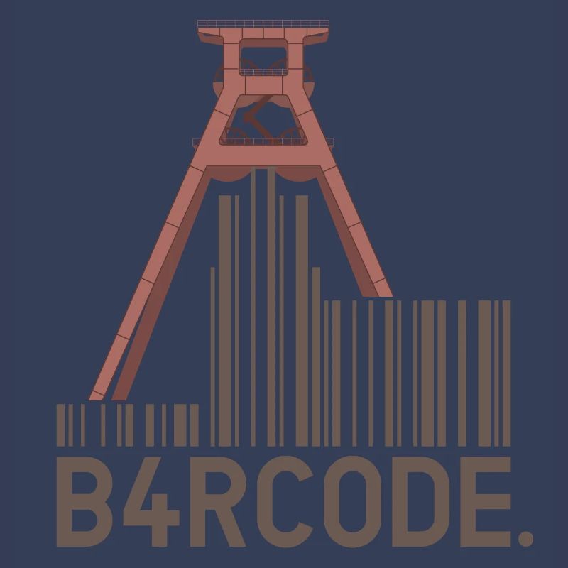 B4RCODE. Manger