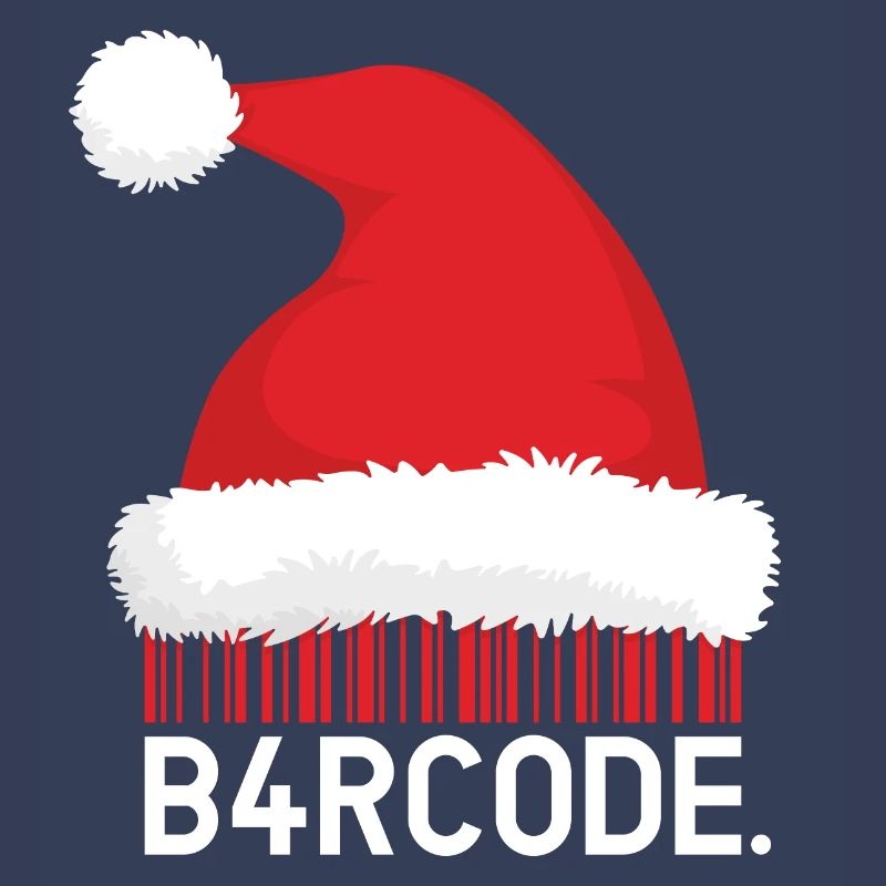 B4RCODE. Christmas