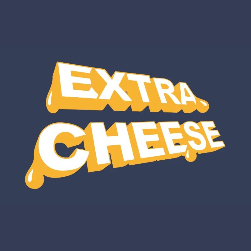 Fromage extra - portion supplémentaire de fromage