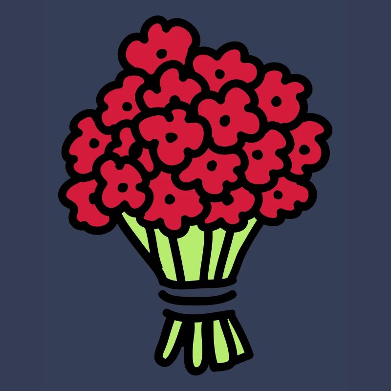 Blumenstrauß 3