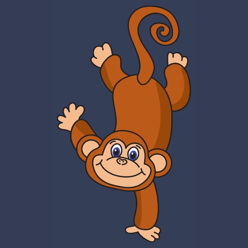 monkey
