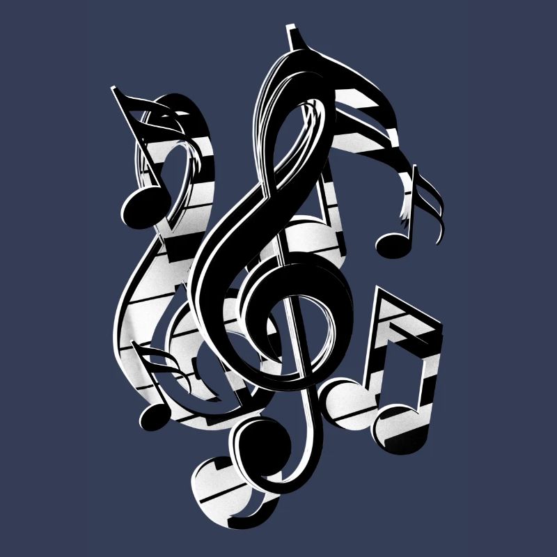 Clef notes