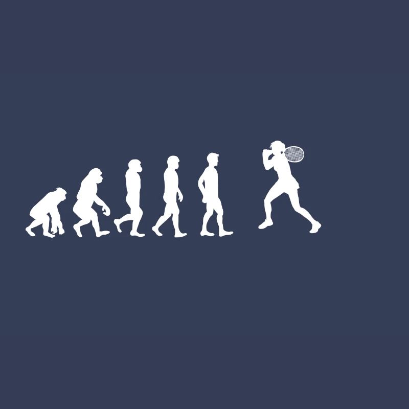 EVOLUTION star du tennis wimbledon