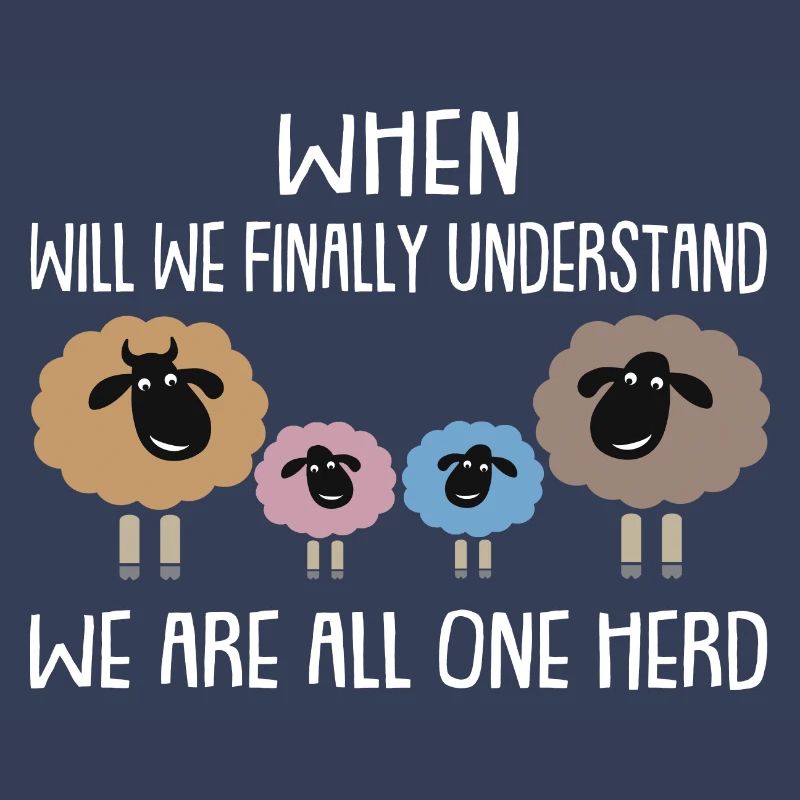 When do we get it? We are a flock