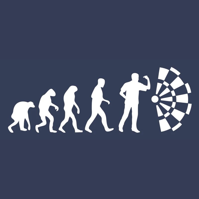 dart evolution