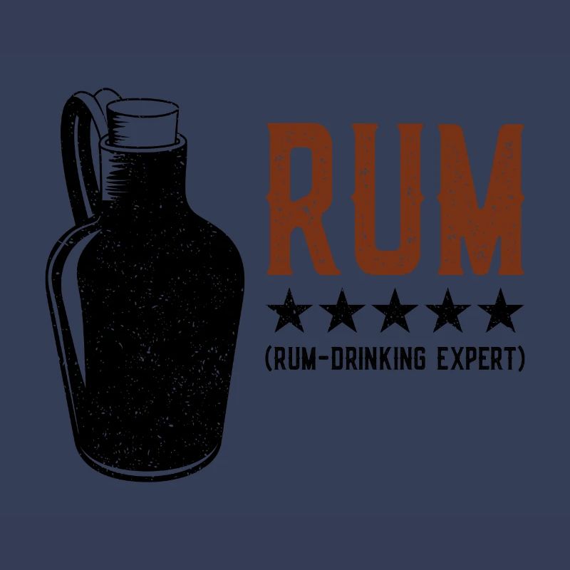 Rum - Drinking Expert Rumtrinker