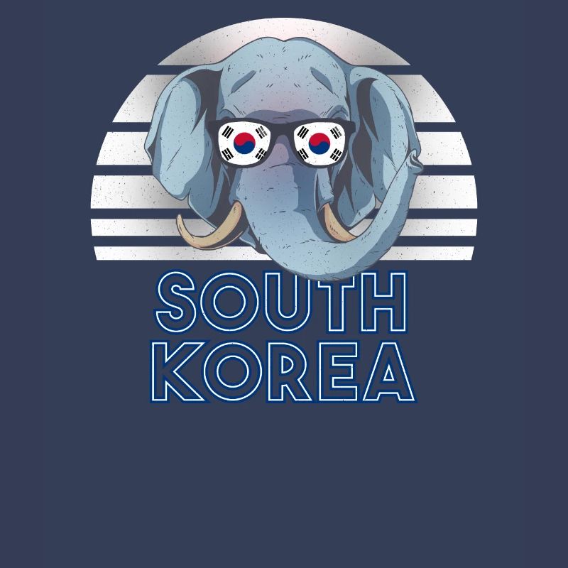 Corée du Sud