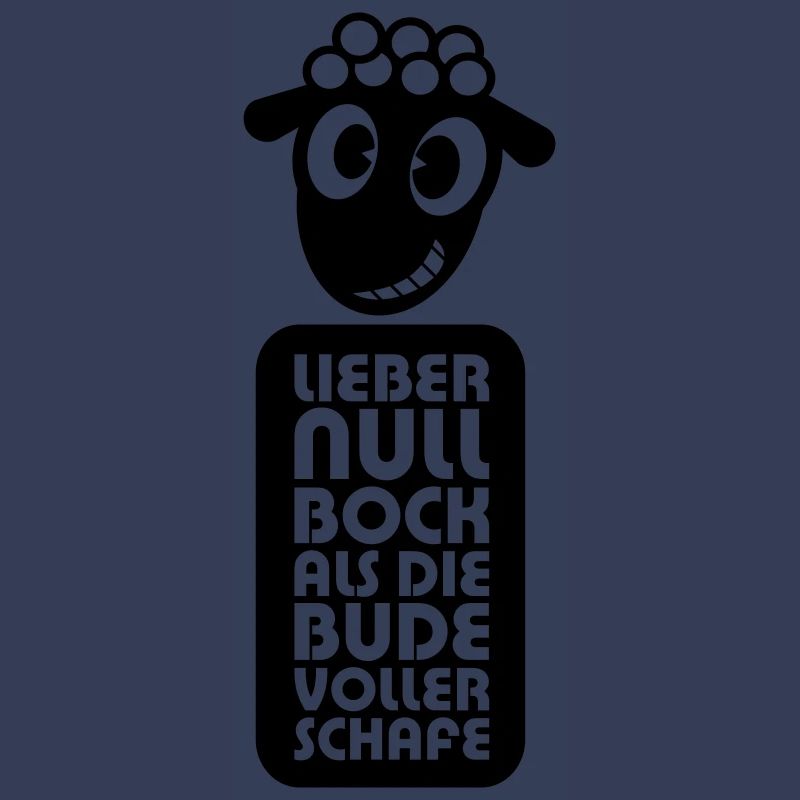 Null Bock