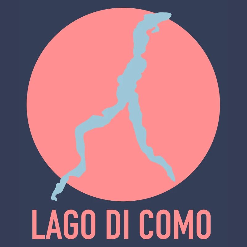 LAGO DI COMO - Comer See