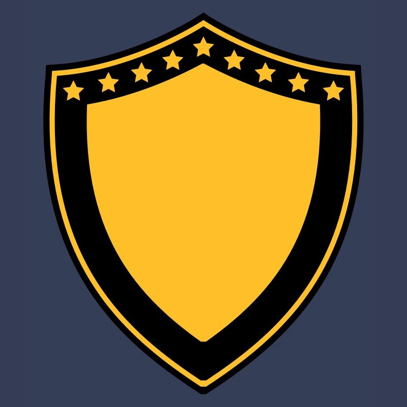Heraldic Shield