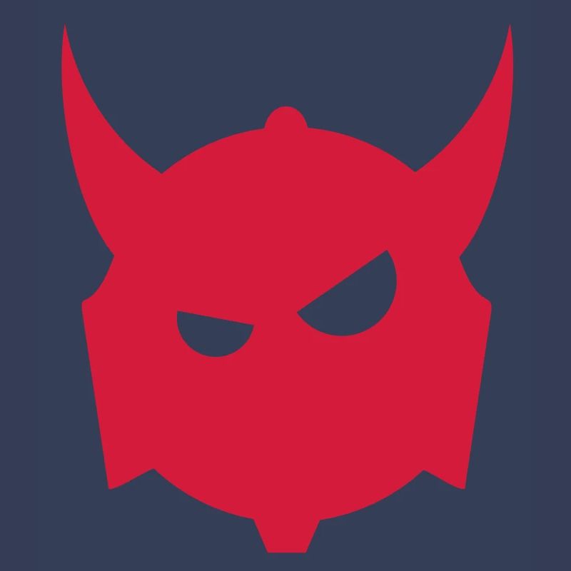 Teufelskopf/ devils head (1c)