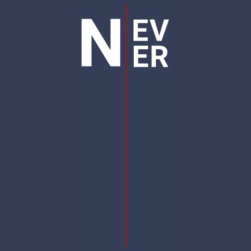 Null Bock, Never oder Ever? Kein Bock?