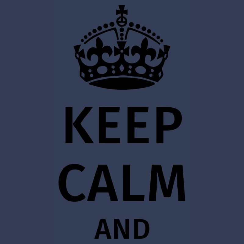 Keep Calm