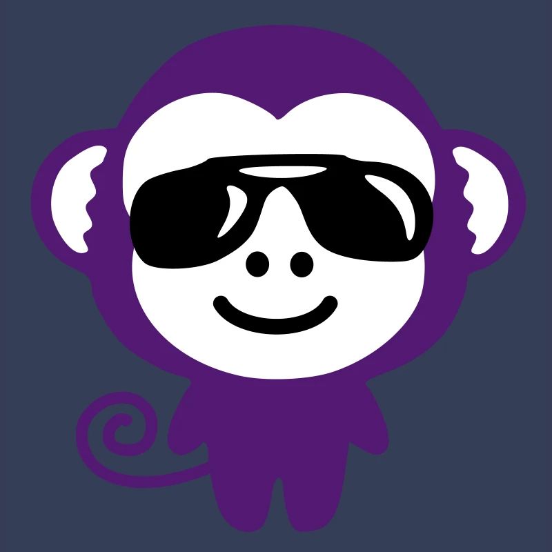 monkey_suglasses