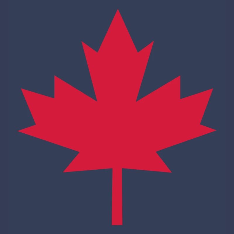 maple leaf