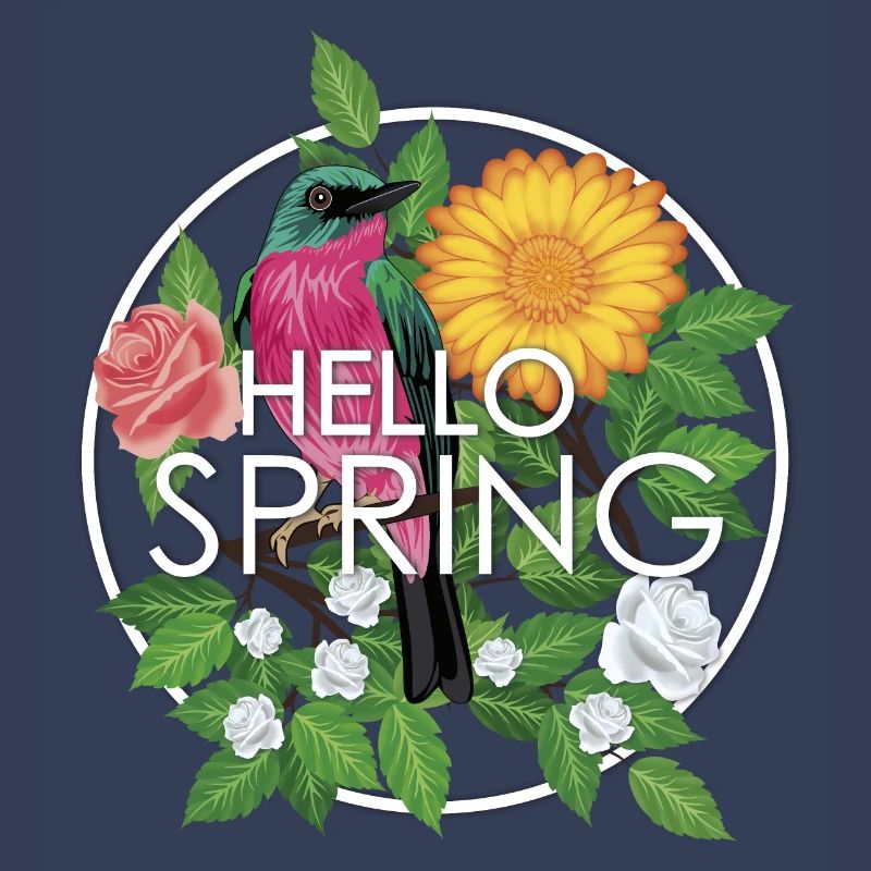 Hello Spring