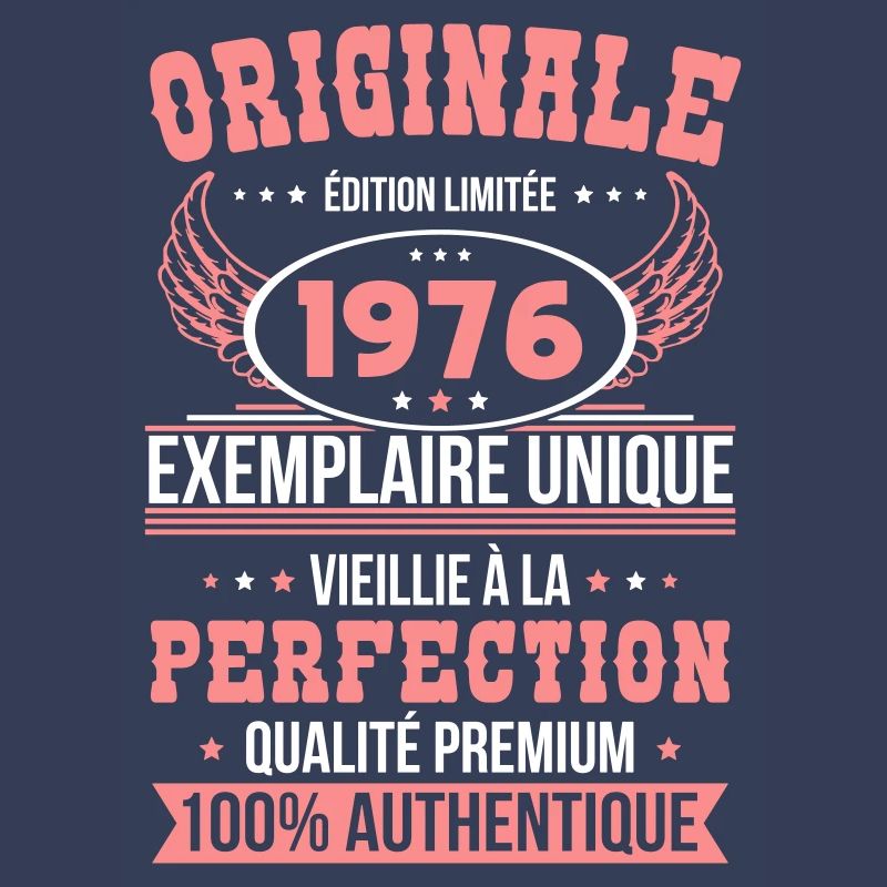 1976 – Unique example – Premium quality