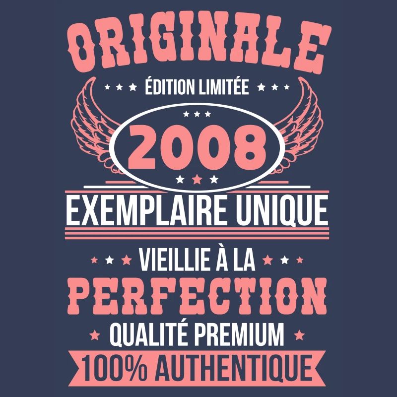 2008 – Unique example – Premium quality