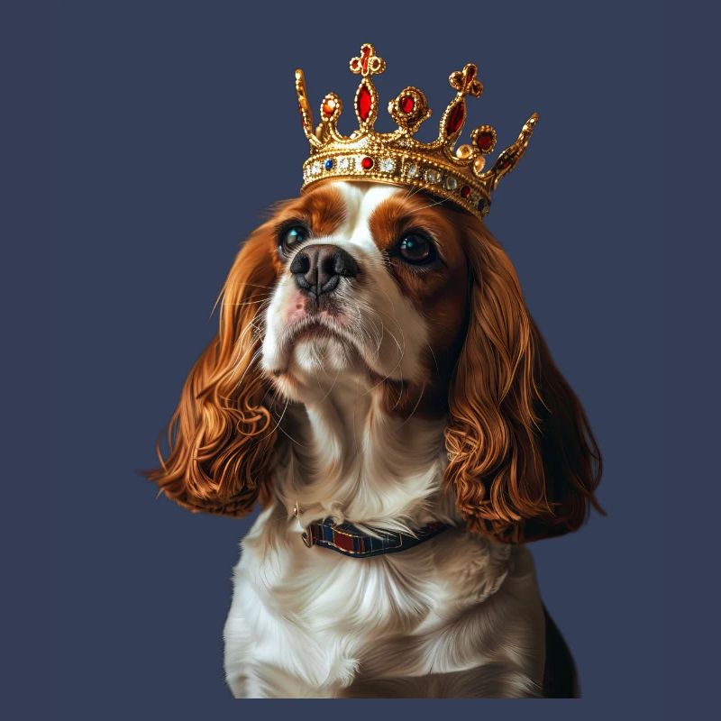 Cavalier King Charles Spaniel