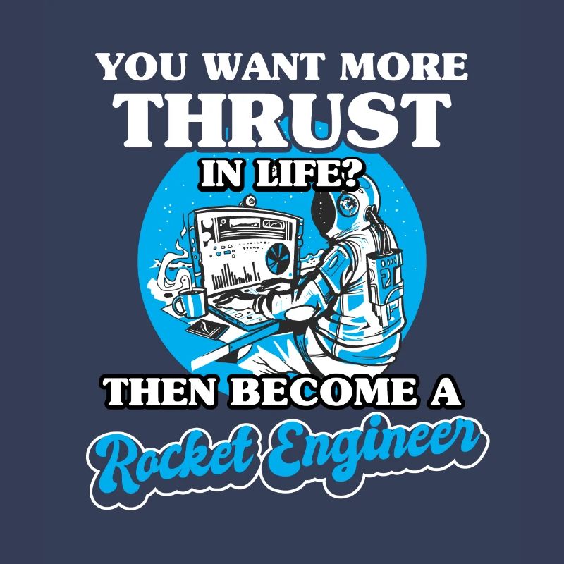 Science Space Astronauts Rocket Technicians