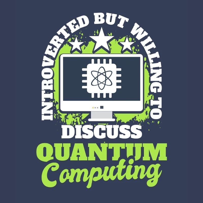 Quantencomputer Quantenmechanik