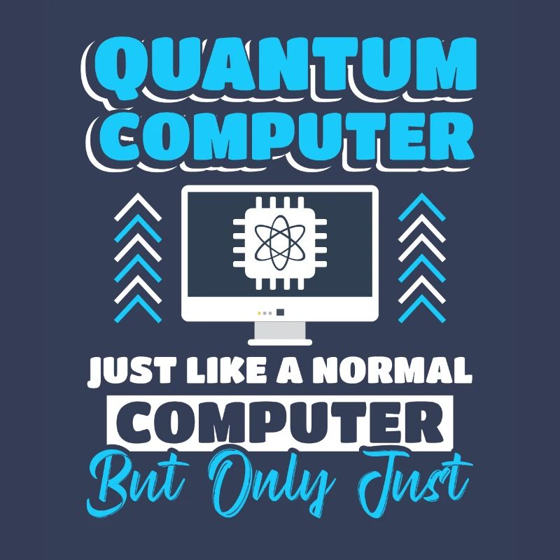Quantencomputer Quantum Computing