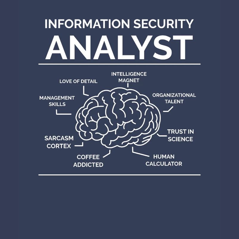 Information Security Analyst