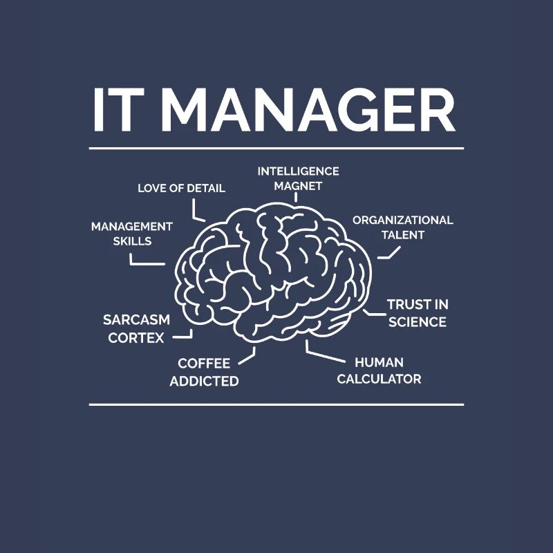 Responsable informatique