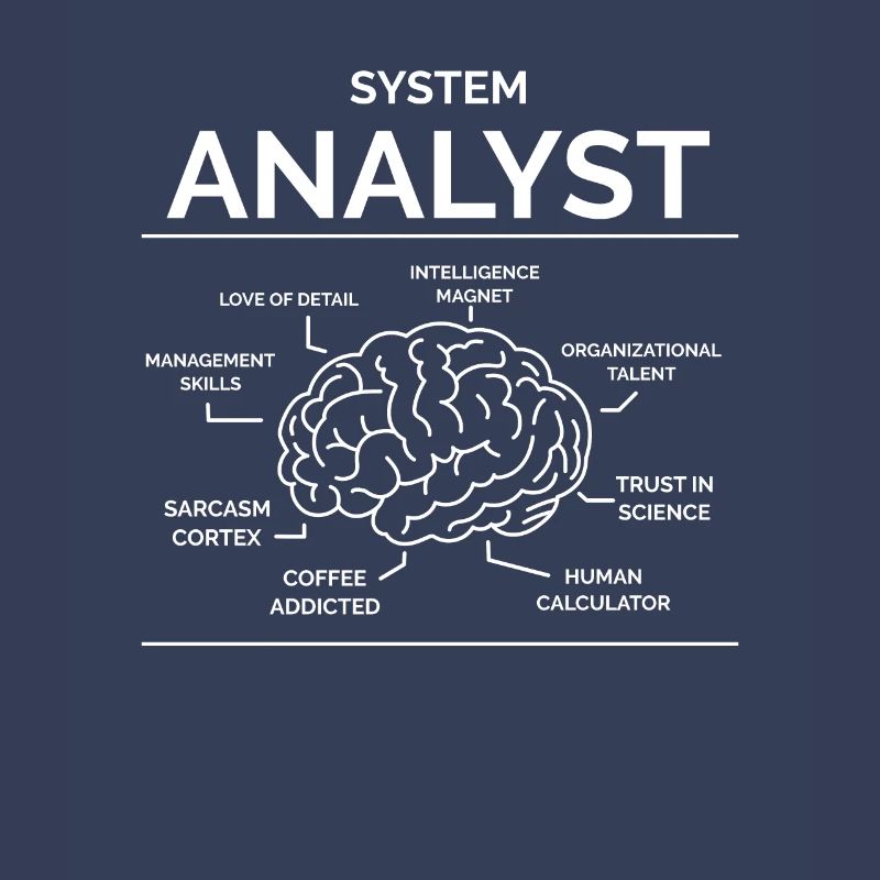 Analyste de systèmes