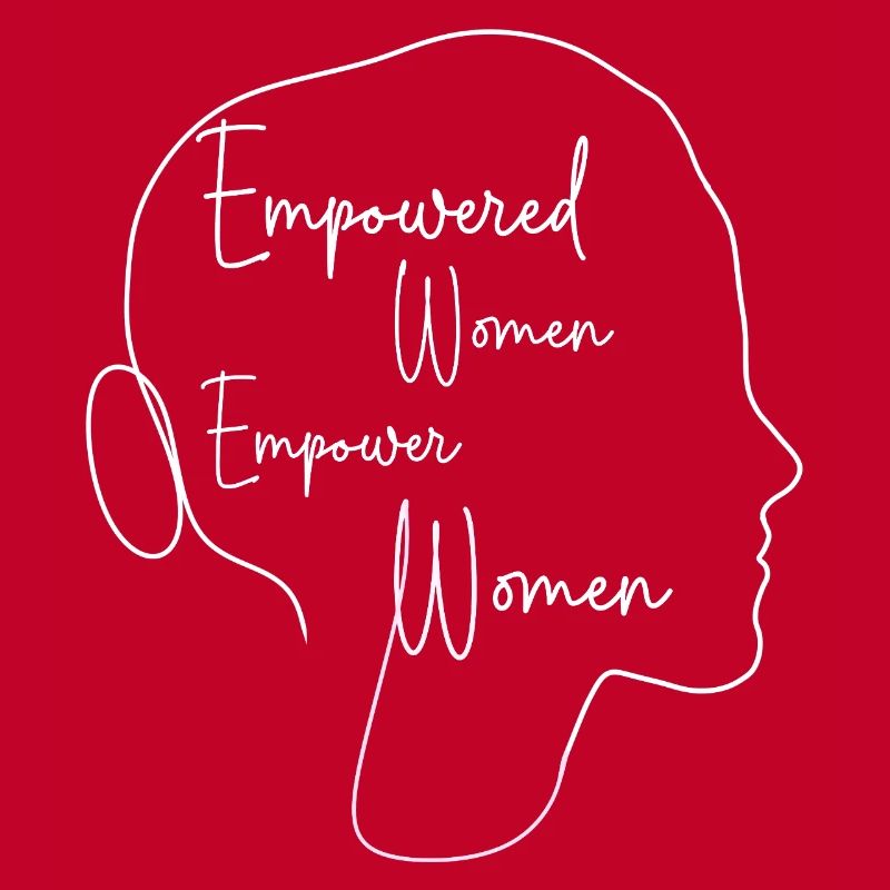 Frauenpower 