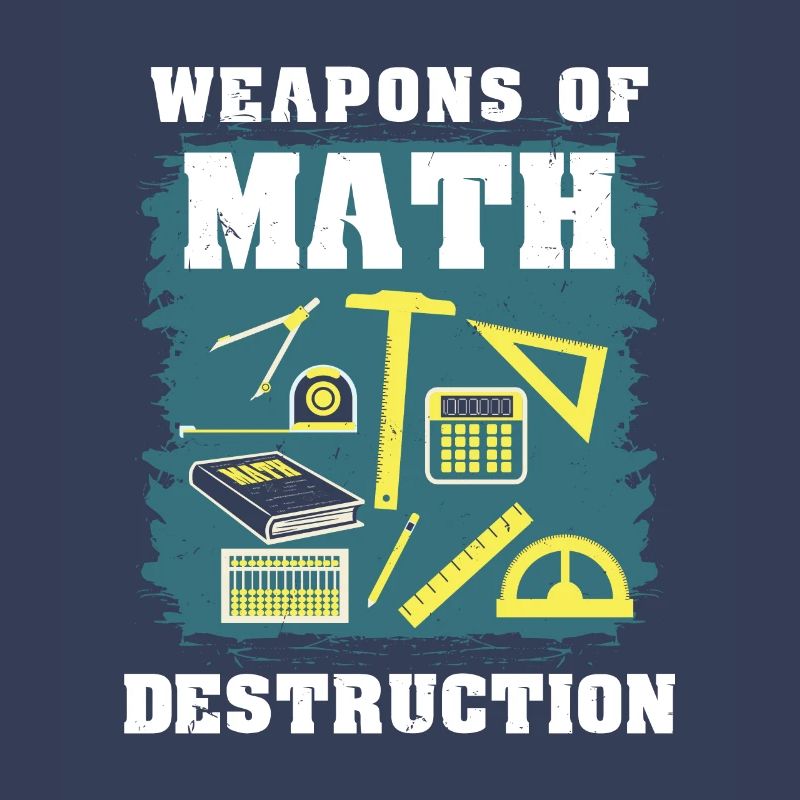 Math math gift