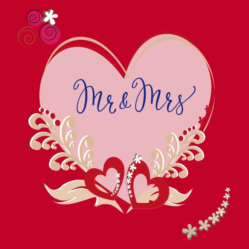 Wedding Married