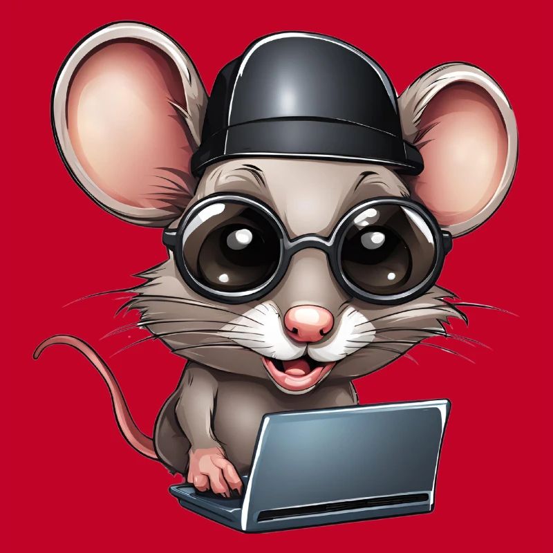 Computer, Informatikfreak, Informatiker