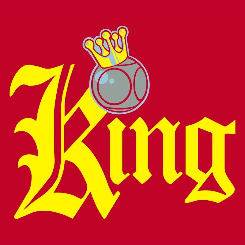 König Petanque Tippfehler