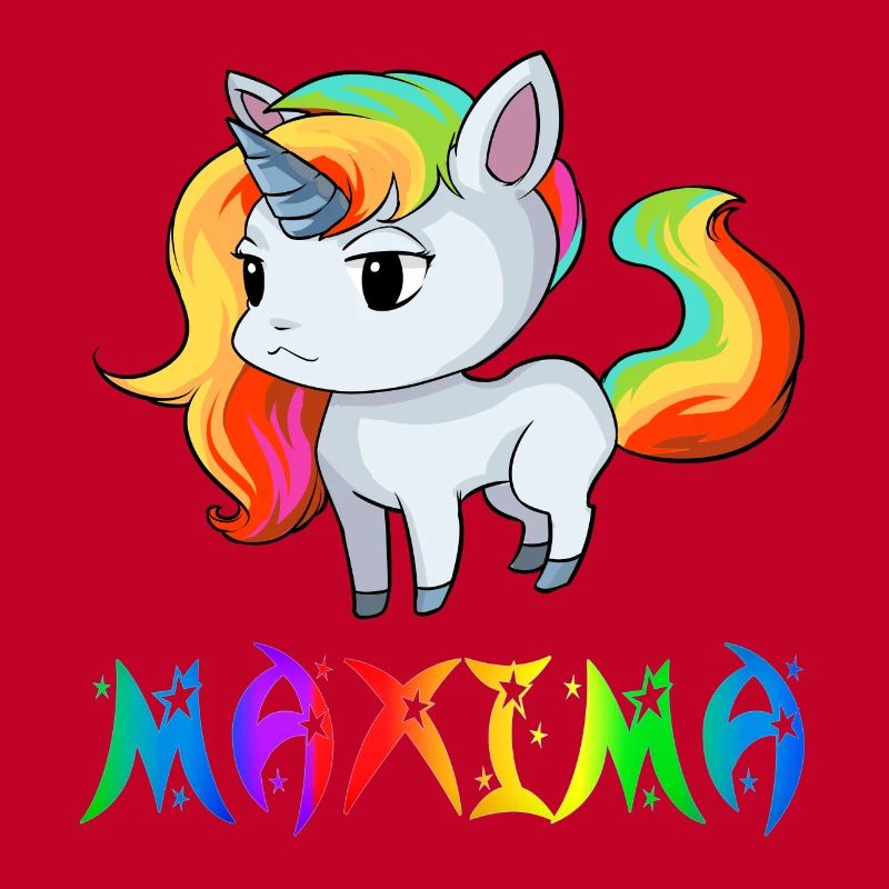 maxima Einhorn